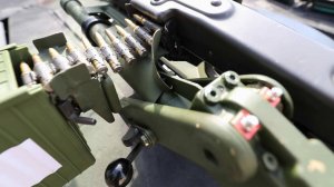 Бельгия передаст Киеву оружие на €100 млн