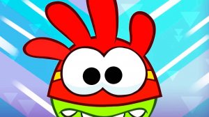 Ам Ням - Амняша игровой мультик для детей и малышей