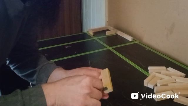 строим дом