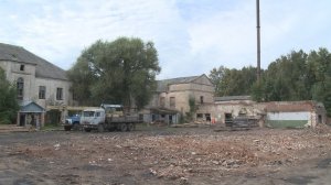 В смоленском райцентре определили площадку для строительства ФОКа