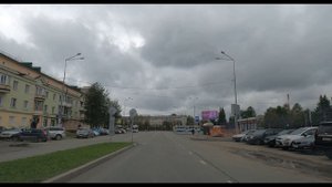 #196 🚗 НИЖНИЙ ТАГИЛ Проспект Вагоностроителей