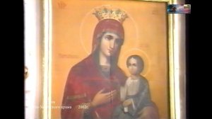 2002 апрель СВЕТ ПРАВОСЛАВИЯ Тихорецк ТВ