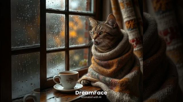 Котик философ смотреть онлайн