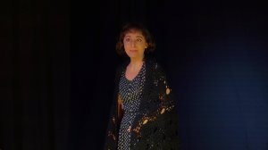 Марианна Семёнова. "Цветаева: Между двух миров" (1-й сезон фестиваля "АртелЬ-Бенефис")