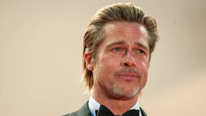 «Это его личная драма»: как Брэд Питт справляется с потерей матери