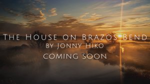 Дом на изгибе Бразоса (трейлер) #ДжонниХико #Трейлер #МузыкальныйФильм