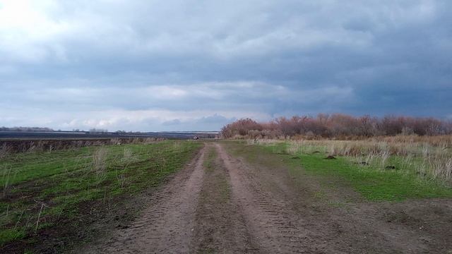 Исчезнувшая деревня Арсентьевка, Петровский район.