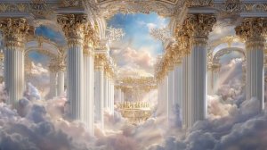 Исцеляющая музыка | Медитация 111 Гц Освобождение от чувств вины и страха 396 Гц Успокоение 174 Гц