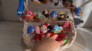 Вязовлог. Купили шатер. Игра вместо лотереи. Немного новых игрушек
