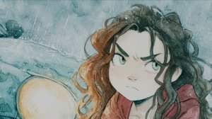 Ника. В понедельник