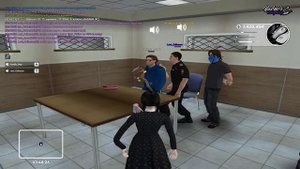 леви привет