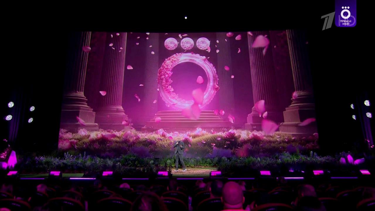 Первый канал и кинотеатр Okko подготовили к новому сезону программу на любой вкус