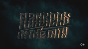 Промо ролик Flankers in the Сity Saint-Petersburg