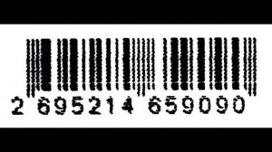 Штрихкод карты пятерочка