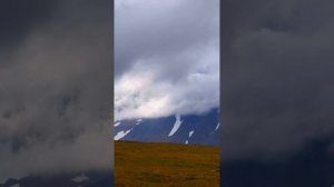 Кольский полуостров