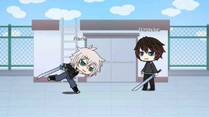 я не понемаю гачу так что долго