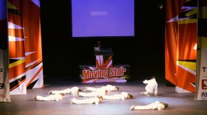 All4good - Оптимус Прайм(«MOVING STAR» 2013)