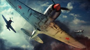 WarThunder каждый день