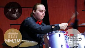 "Джазовая сюита", Ансамбль имени Локтева. "Jazz Suite", Loktev Ensemble.