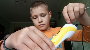Научу как пользоваться 3д ручкой