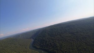 Morgantown, Part 1