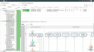 EAM RCM-анализ