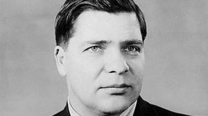 120 лет со дня рождения Министра рыбного хозяйства СССР Александра Ишкова