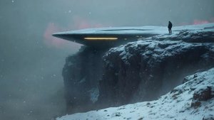 Mosi Extremlity - Whispering Abyss | Dark Ambient (Slowed + Reverb)