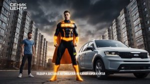 Купить надежный авто просто из Китая.