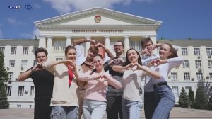 Отчетный фильм о деятельности ДГТУ с сентября 2024 по август 2025 года