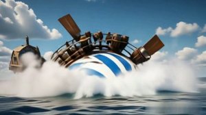 Мячи российских футбольных клубов. Стимпанк.#цска #спартак #краснодар #зенит #динамо #сочи