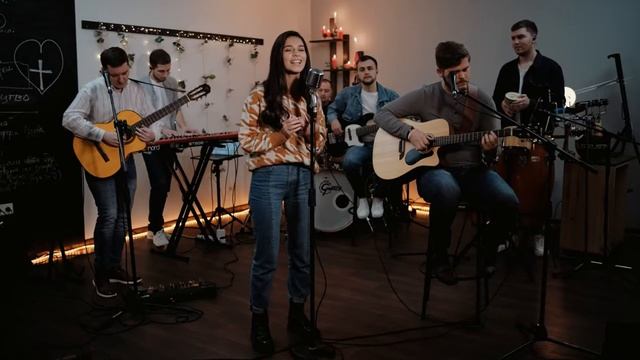 Любовь Христа смотреть онлайн