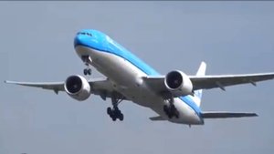 Подборка больших самолетов | Взлет и посадка красивых пассажирских лайнеров