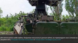 ВС России за неделю нанесли семь групповых ударов по военным целям на Украине