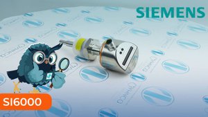 SI6000 Датчик потока для гигиенических сред IFM - Олниса