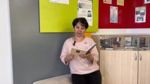 Николай Рубцов "Утро".