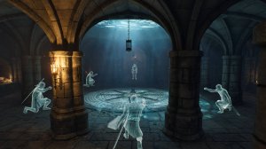 The Elder Scrolls IV: Oblivion Remastered - 121 серия - Рыцари Девяти