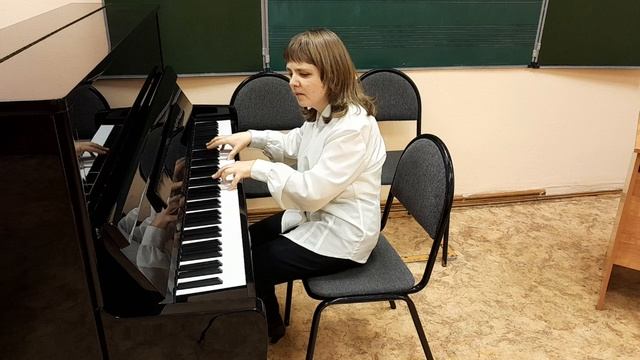 И. Штраус. Полька "Анна" смотреть онлайн