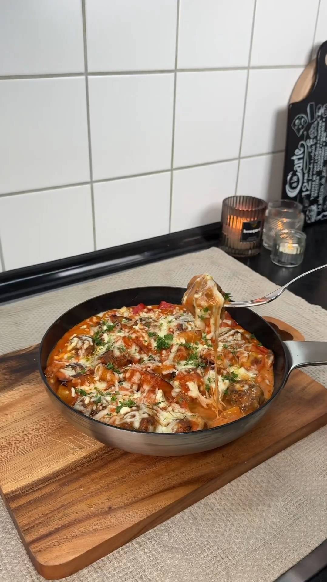 Мясные котлетки с картошкой смотреть онлайн