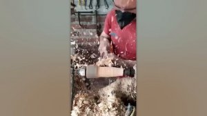 Эти Мастера по Дереву 100 Уровня Способны на Нереальные Вещи! 🤯👍🚀