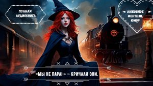 «Мы не пара! » — кричали они. Город: «А офис-то сгорел…» ЧАСТЬ 1 Фэнтези, юмор, детектив