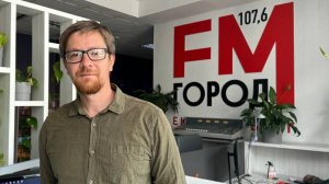 Дмитрий Мордас о встрече с призраком и вере в магическое на фоне нестабильного мира