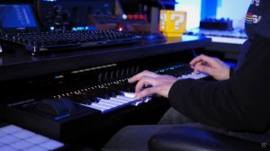 TGuitar from Acoustic Samples Walkthrough  VST Instrument for HALion