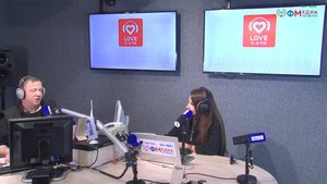 Pre Party шоу на Love Радио - эфир от 29.08.2025