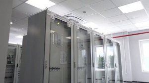 (28.08.2025) Россети завершили строительство ключевого объекта для электрификации БАМа