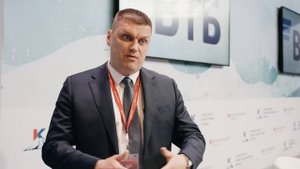 Михаил Лабудин - Директор, Ассоциация кластеров, технопарков и ОЭЗ России