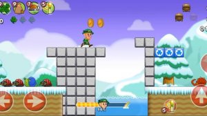 LEP'S WORLD. 
#2-0#.