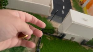 Обзор макета