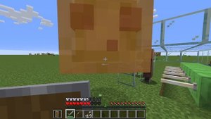 #смех C&&& В Minecraft!