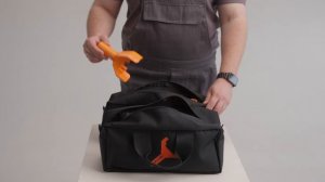 Чехлы и сумки для оборудования ДИП34